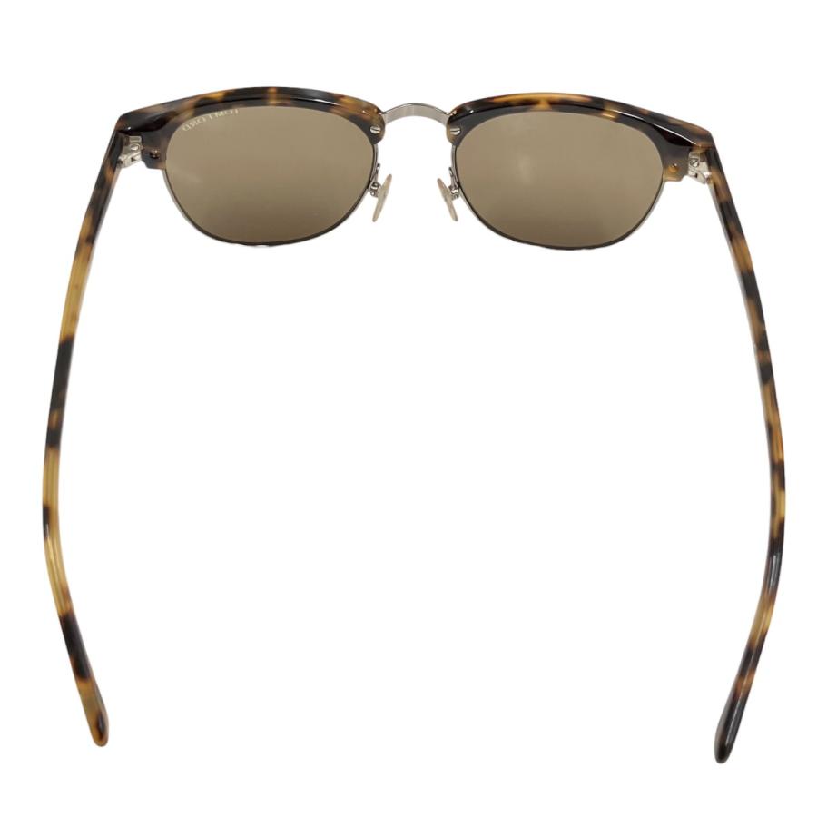 TOM FORD（トムフォード） TOM FORD Henry サングラス TF248 ブラウン
