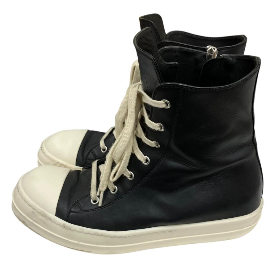 Rick Owens（リック・オウエンス） RICK OWENS RAMONES ハイカット