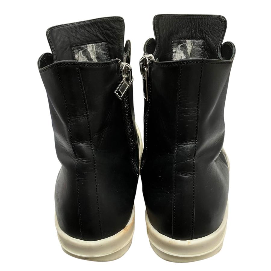 Rick Owens（リック・オウエンス） RICK OWENS RAMONES ハイカット