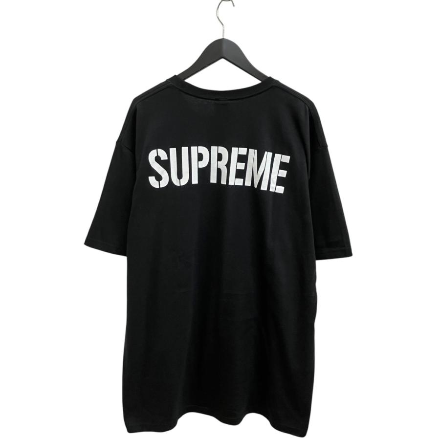 Supreme（シュプリーム） Supreme WORLD FAMOUS Tee 半袖Tシャツ