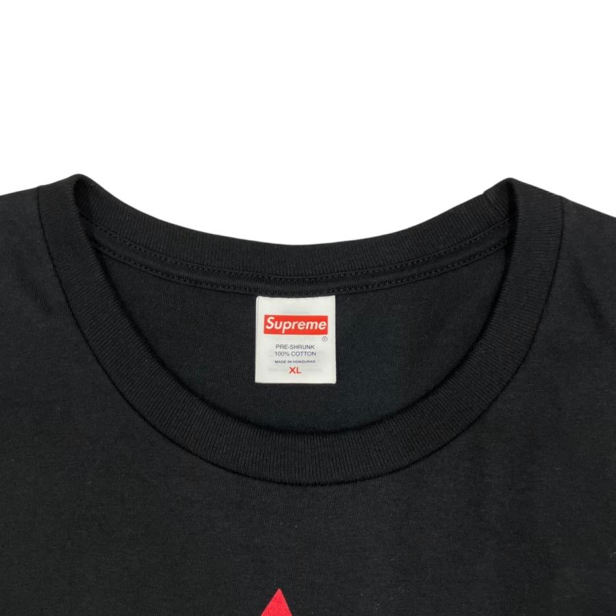 Supreme（シュプリーム） Supreme WORLD FAMOUS Tee 半袖Tシャツ