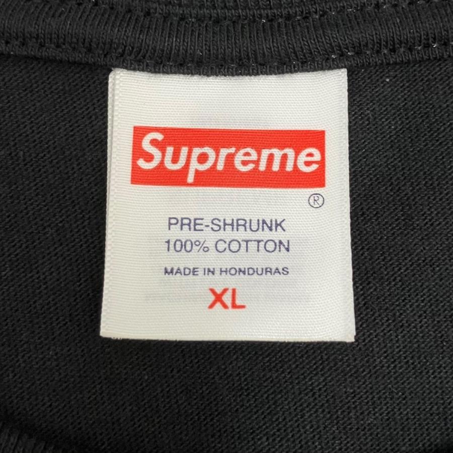 Supreme（シュプリーム） Supreme WORLD FAMOUS Tee 半袖Tシャツ
