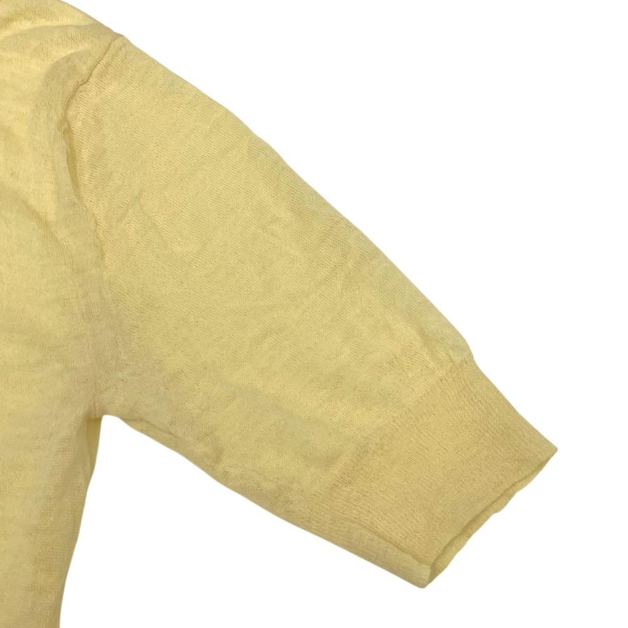 AURALEE（オーラリー） AURALEE WRINKLED WOOL POLYESTER HIGH GAUGE