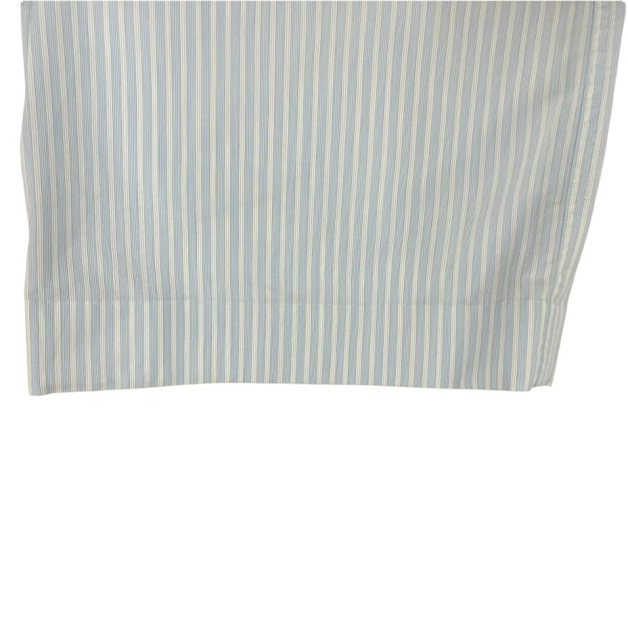 AURALEE（オーラリー） AURALEE FINX POLYESTER STRIPE PANTS パンツ