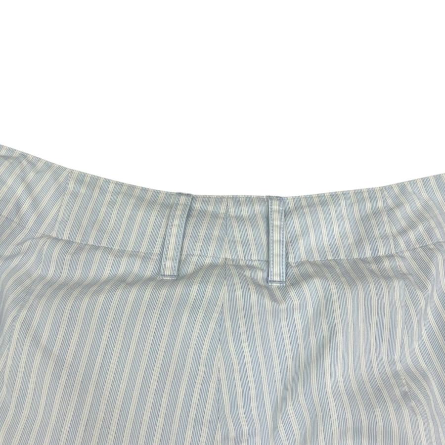 AURALEE（オーラリー） AURALEE FINX POLYESTER STRIPE PANTS パンツ