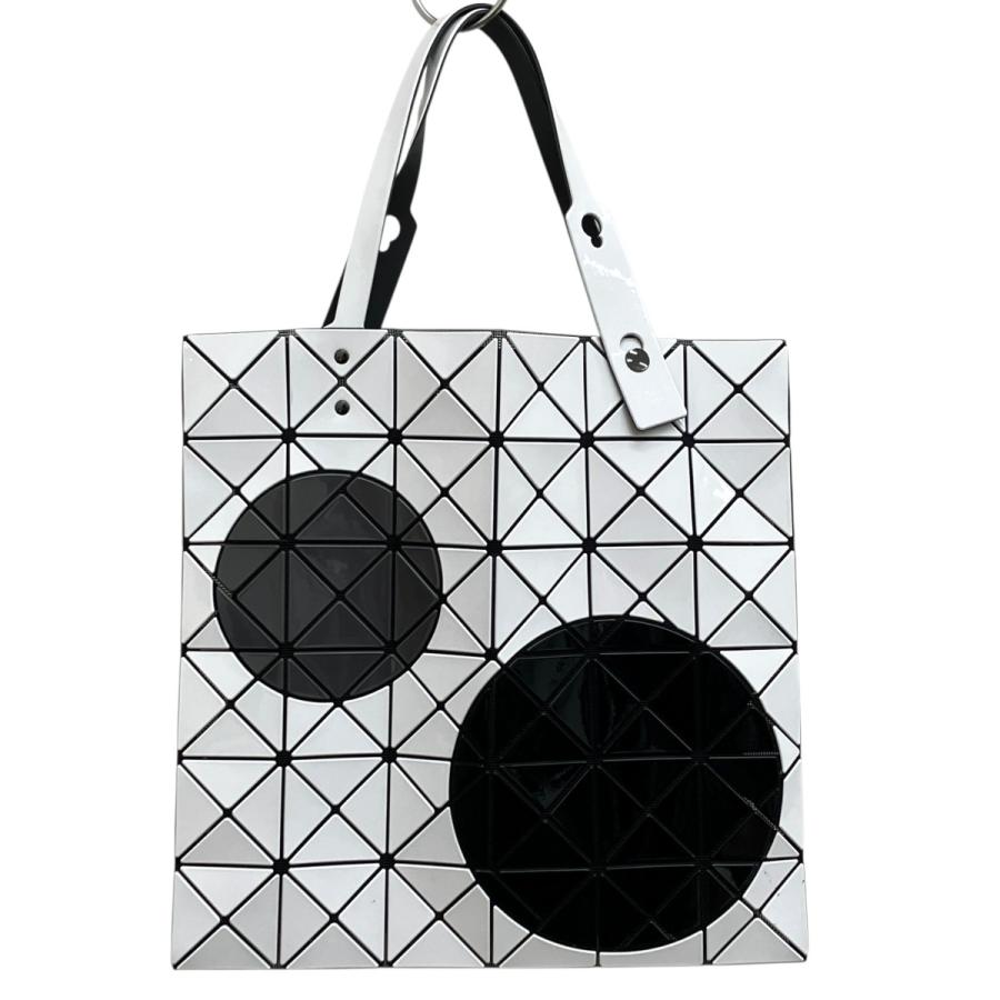 BAO ISSEY MIYAKE バオバオイッセイミヤケ トートバッグ BB01-AG801