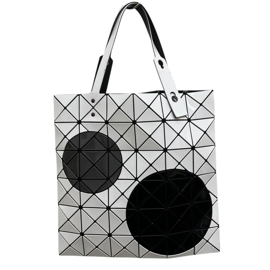 BAO ISSEY MIYAKE バオバオイッセイミヤケ トートバッグ BB01-AG801