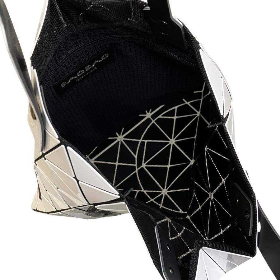 BAO ISSEY MIYAKE バオバオイッセイミヤケ トートバッグ BB01-AG801