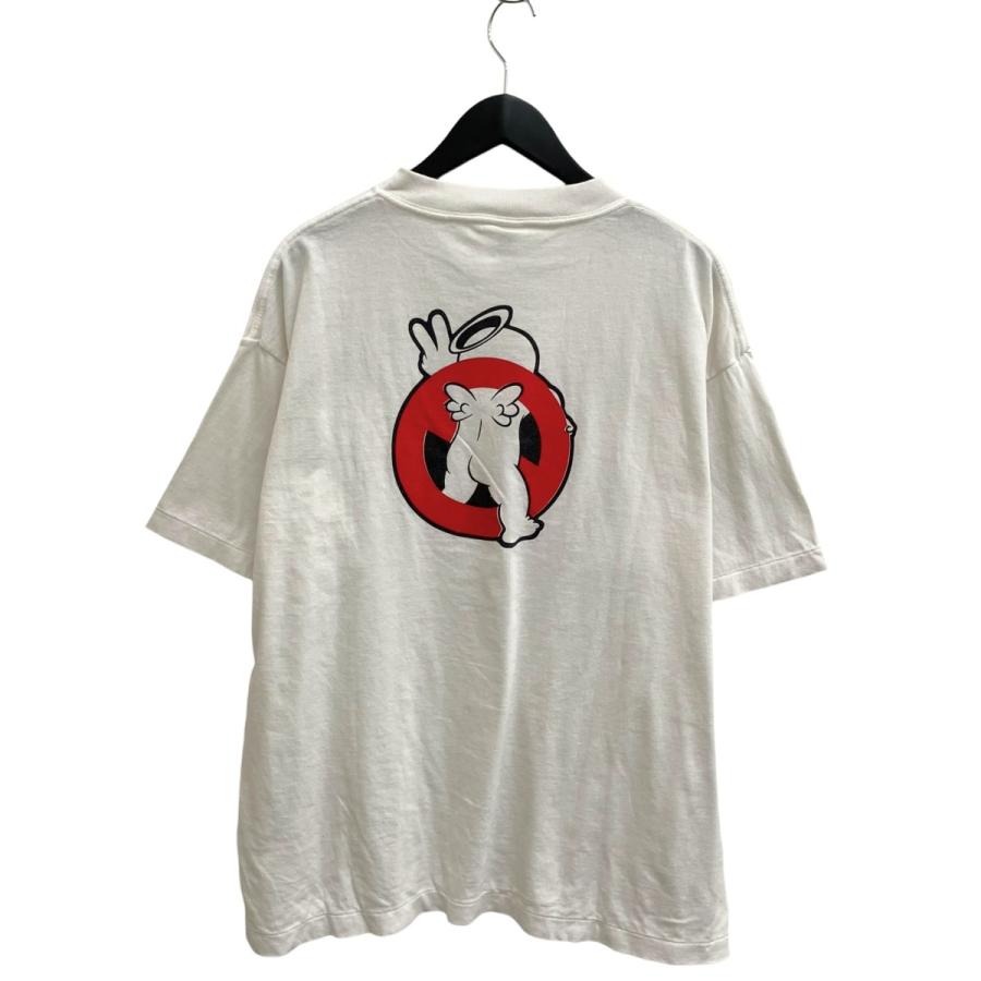 セントマイケル SAINT MICHAEL 26SS HORROR SS T-SHIRT 半袖Tシャツ SM
