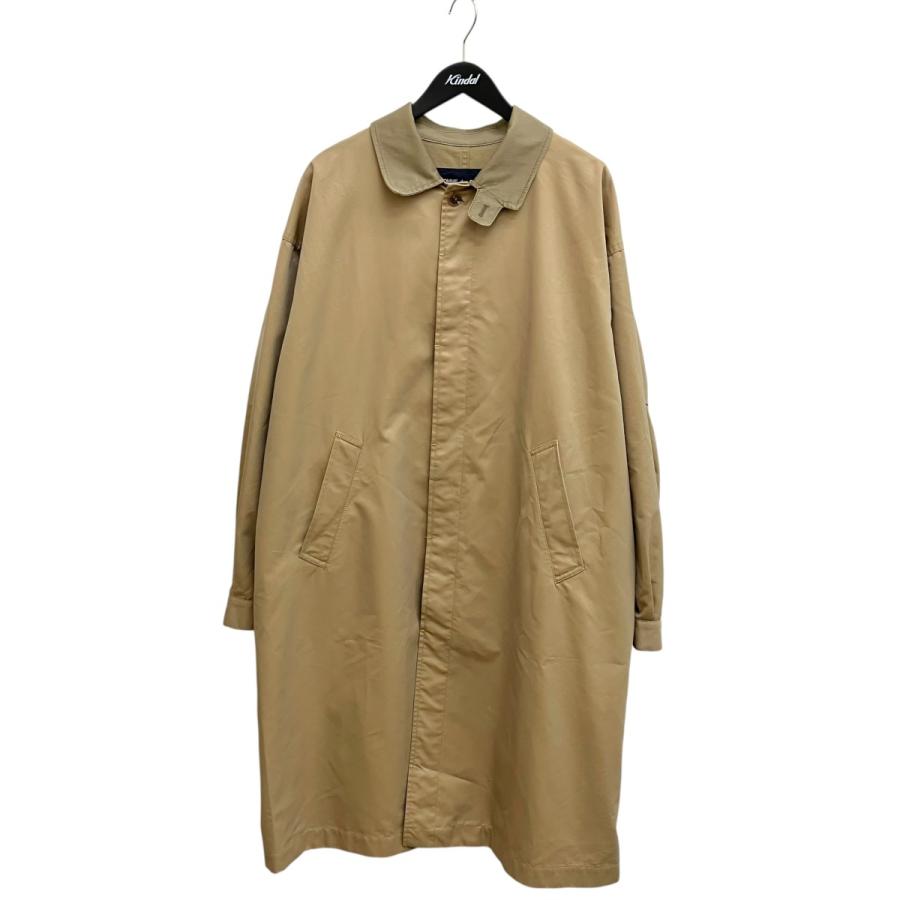 COMME des GARCONS HOMME コムデギャルソンオム AD2022 ステンカラー