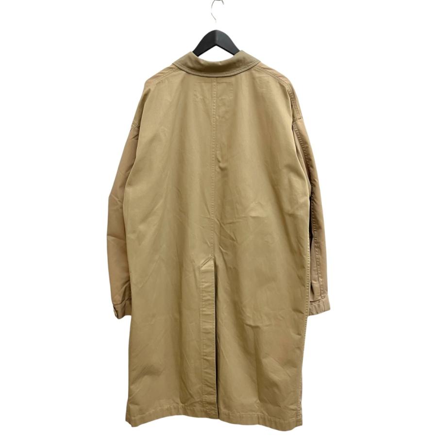 COMME des GARCONS HOMME コムデギャルソンオム AD2022 ステンカラー