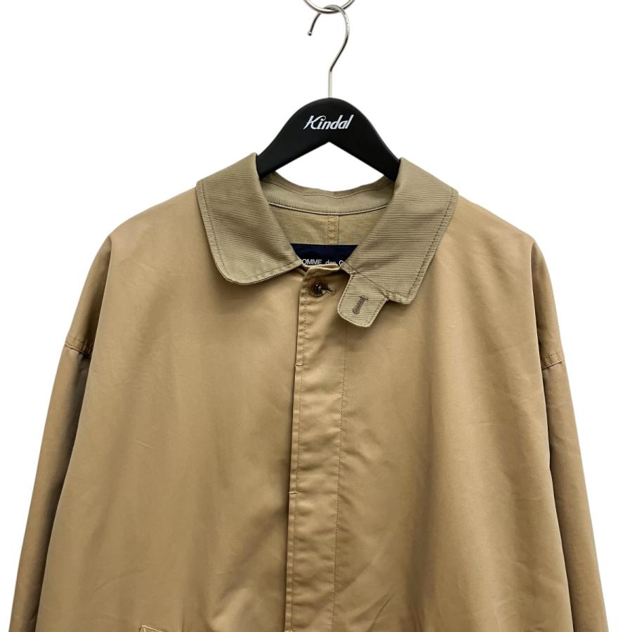 COMME des GARCONS HOMME コムデギャルソンオム AD2022 ステンカラー