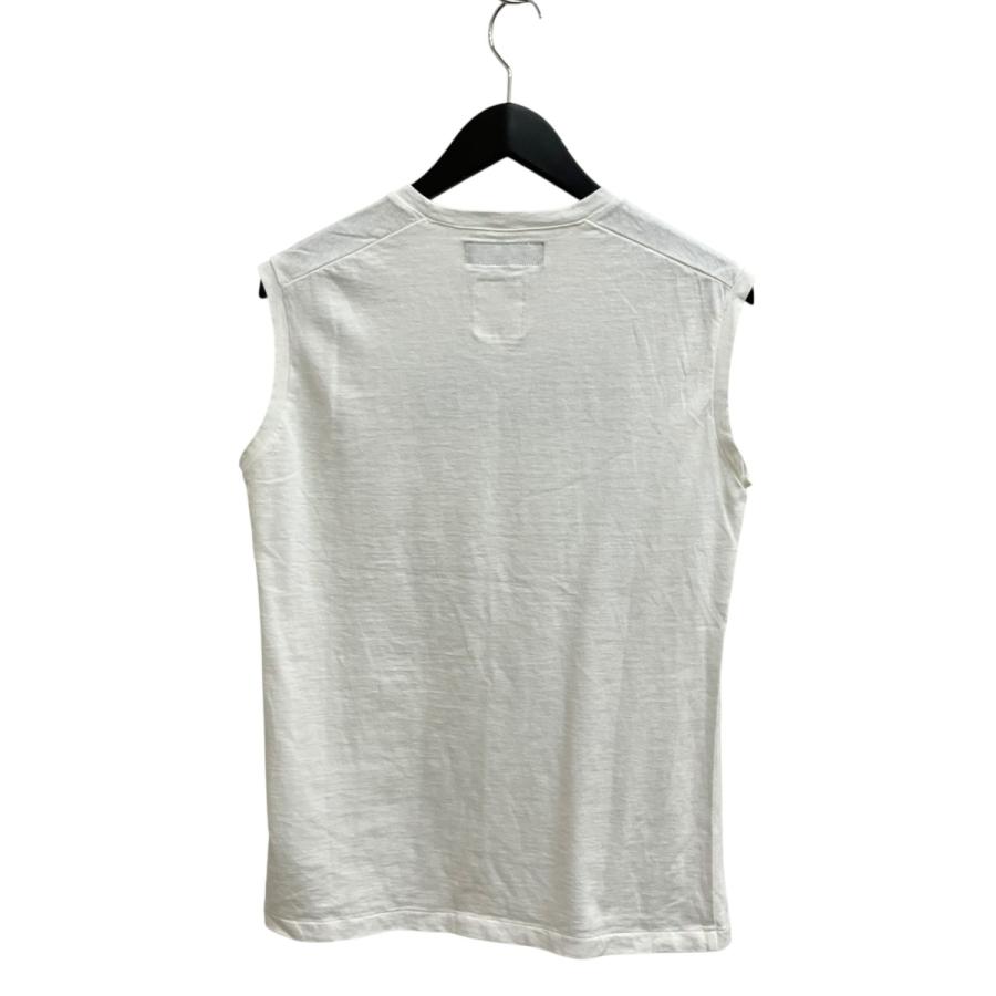 MADISON BLUE（マディソンブルー） MADISON BLUE HELLO NOSLEEVE TEE