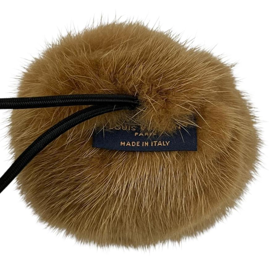 LOUIS VUITTON（ルイ・ヴィトン） 【値下げ】LOUIS VUITTON シュシュ