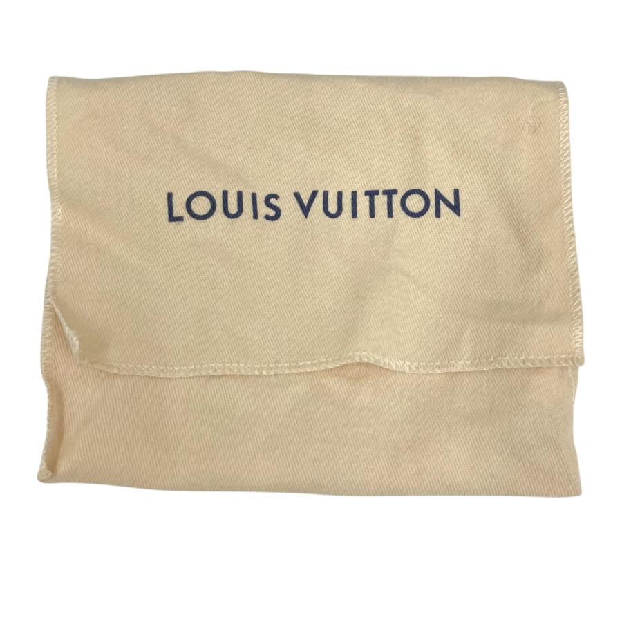 LOUIS VUITTON（ルイ・ヴィトン） 【値下げ】LOUIS VUITTON シュシュ