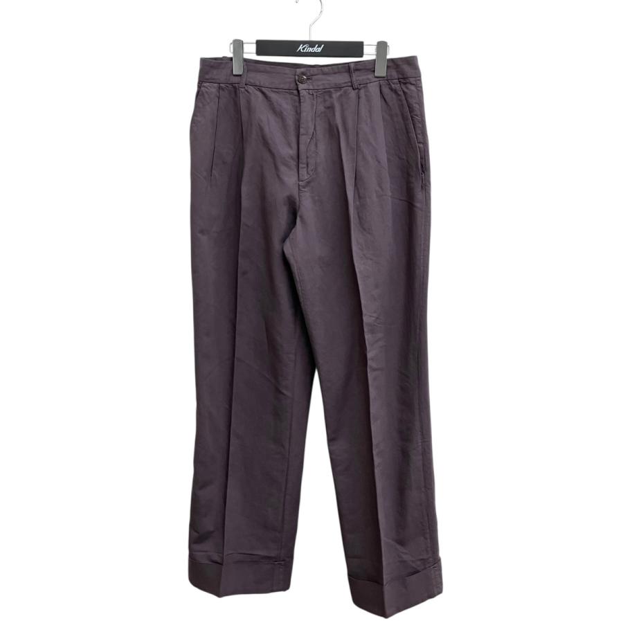 Acne Studios（アクネ ストゥディオズ） スラックス FN-MN-TROU000577 