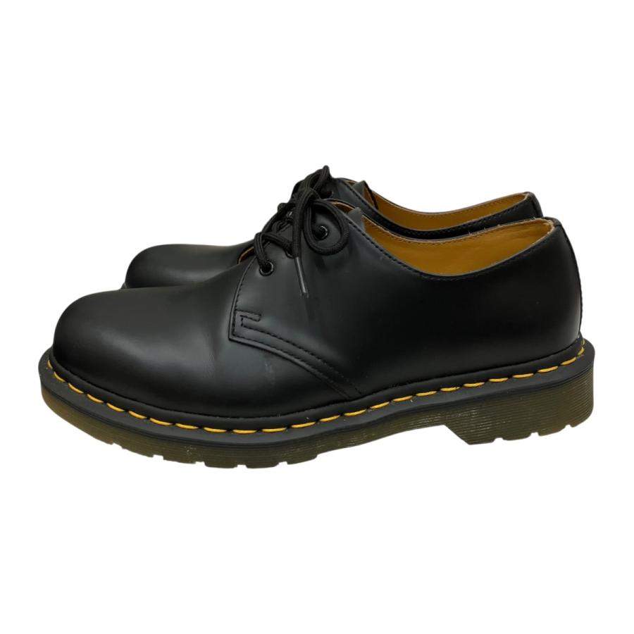 Dr.Martens（ドクターマーチン） Dr．Martens 3ホールシューズ レザー