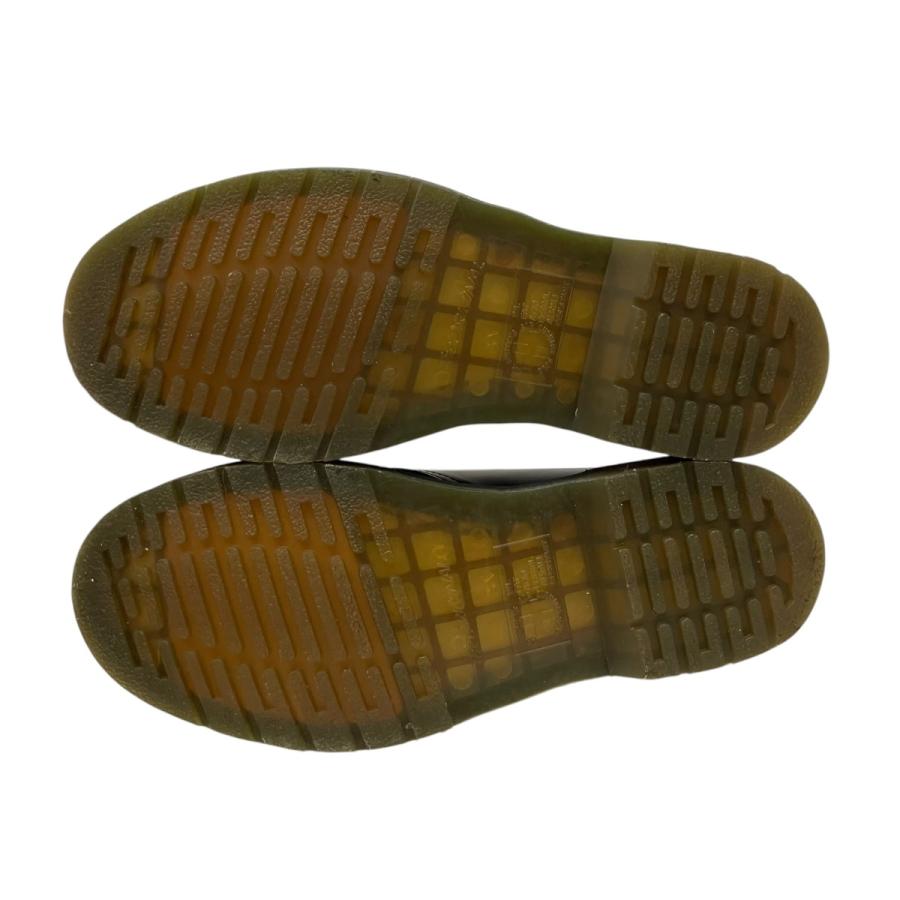 Dr.Martens（ドクターマーチン） Dr．Martens 3ホールシューズ レザー