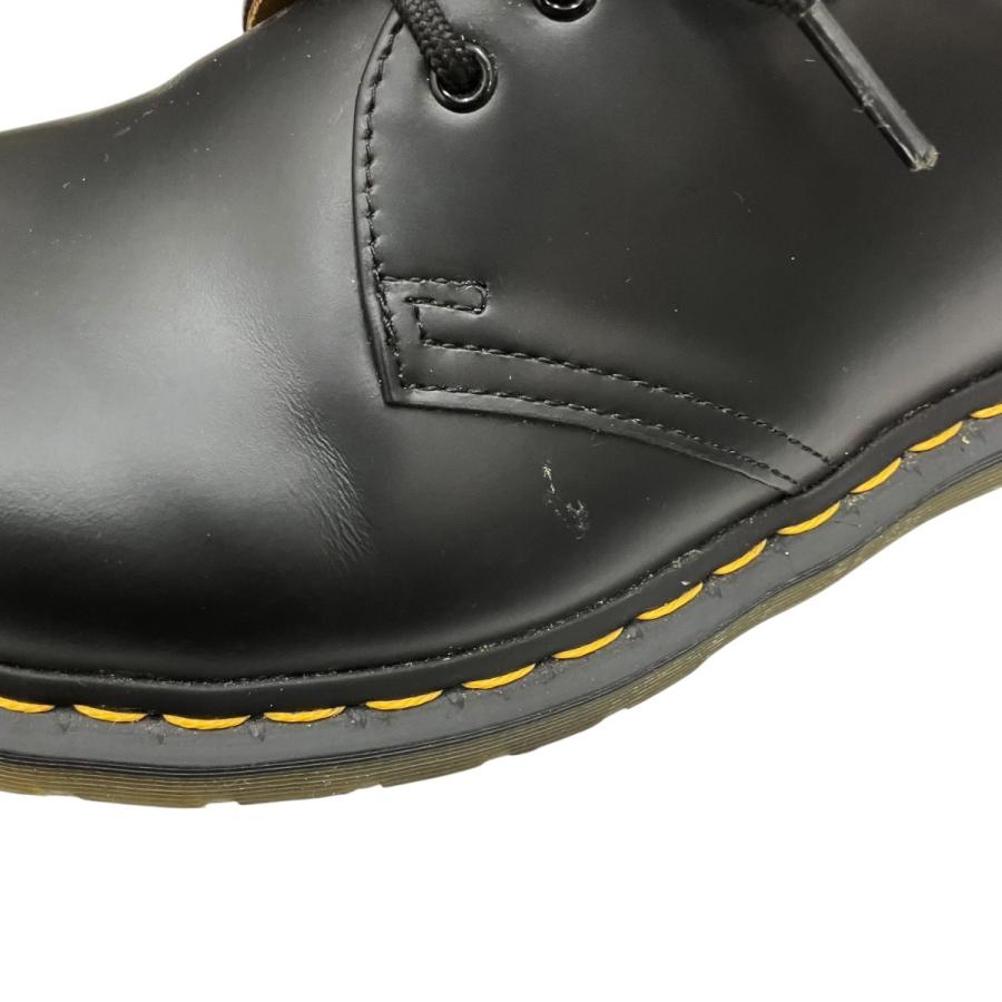 Dr.Martens（ドクターマーチン） Dr．Martens 3ホールシューズ レザー