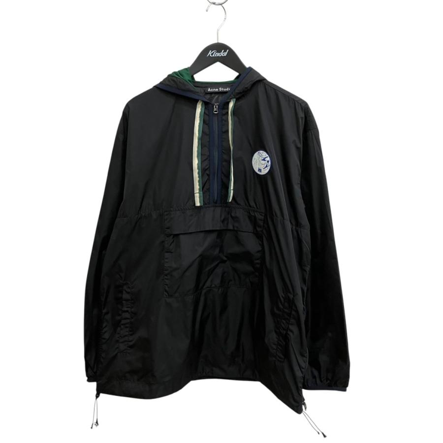 Acne Studios（アクネ ストゥディオズ） ACNE STUDIOS 19AW アノラック 