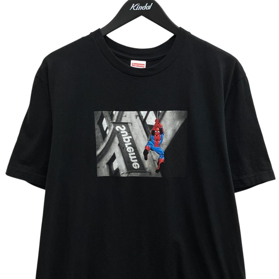Supreme（シュプリーム） 【値下げ】Supreme 26SS Spider Man Tee 半袖