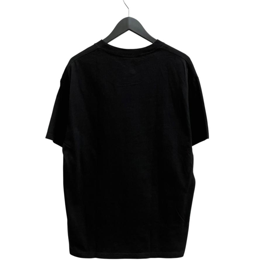 WACKO MARIA（ワコマリア） WACKO MARIA JAWS 半袖Tシャツ ブラック