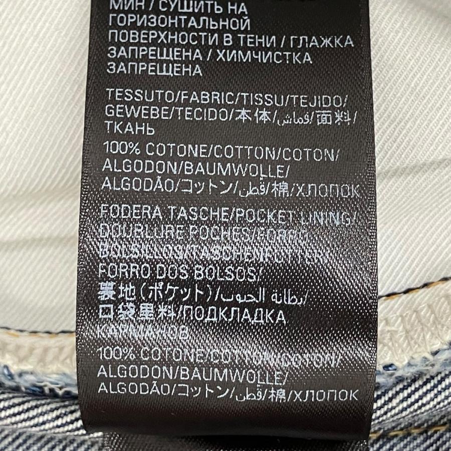 ［ラスト値下げ！］BALENCIAGA 702589 BALENCIAGA（バレンシアガ） 【値下げ】BALENCIAGA SUPER DESTROYED