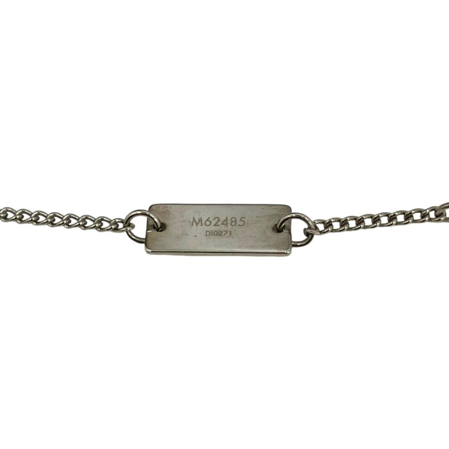 LOUIS VUITTON（ルイ・ヴィトン） リングネックレス モノグラム M62485
