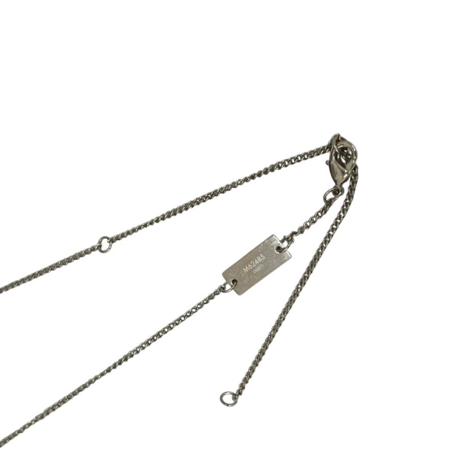LOUIS VUITTON（ルイ・ヴィトン） リングネックレス モノグラム M62485