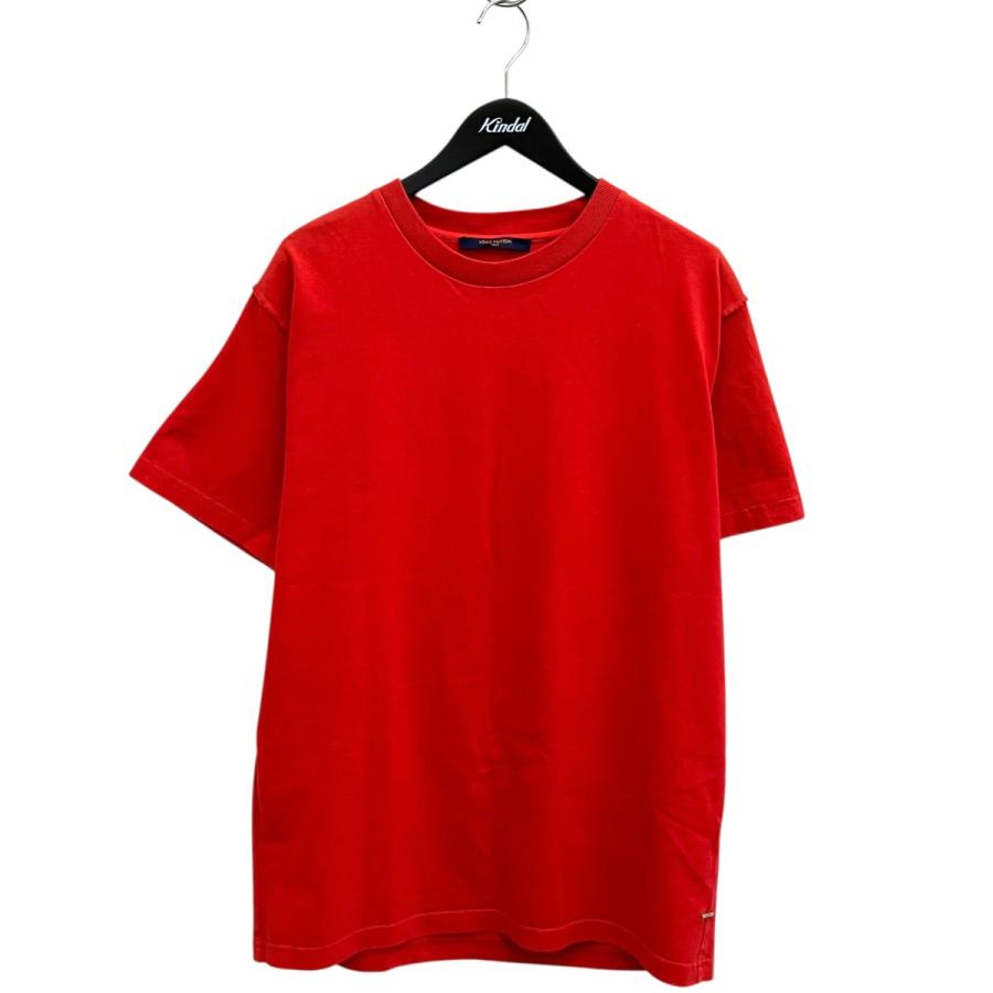 LOUIS VUITTON（ルイ・ヴィトン） インサイドアウト 半袖Tシャツ RM211 