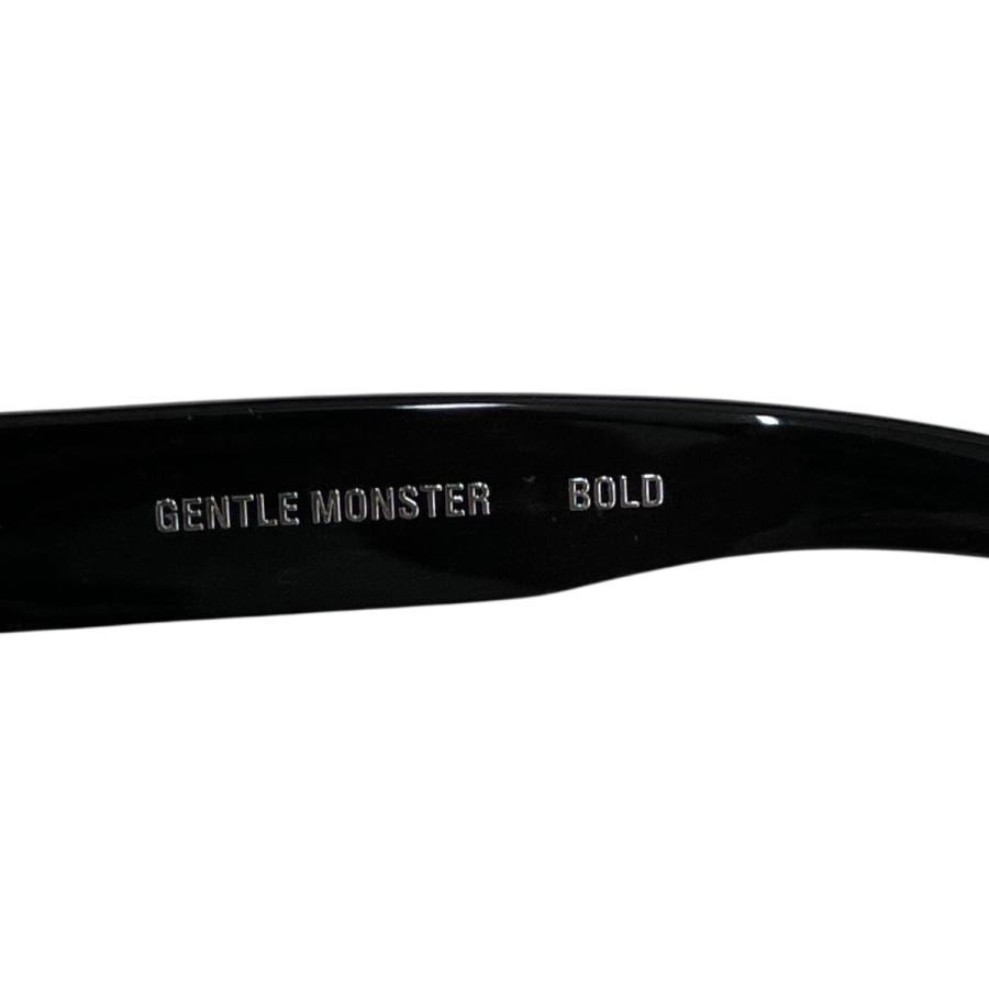 gentle monster EVE ブラック サングラス ジェントルモンスター ジェント ジェントルモンスター GENTLE MONSTER EVE サングラス