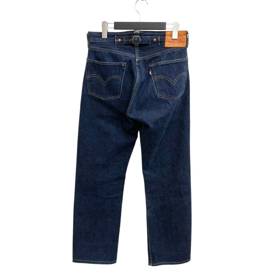 Levi's（リーバイス） LEVI'S 90s 201XX BIG E ボタン裏555 バレンシア