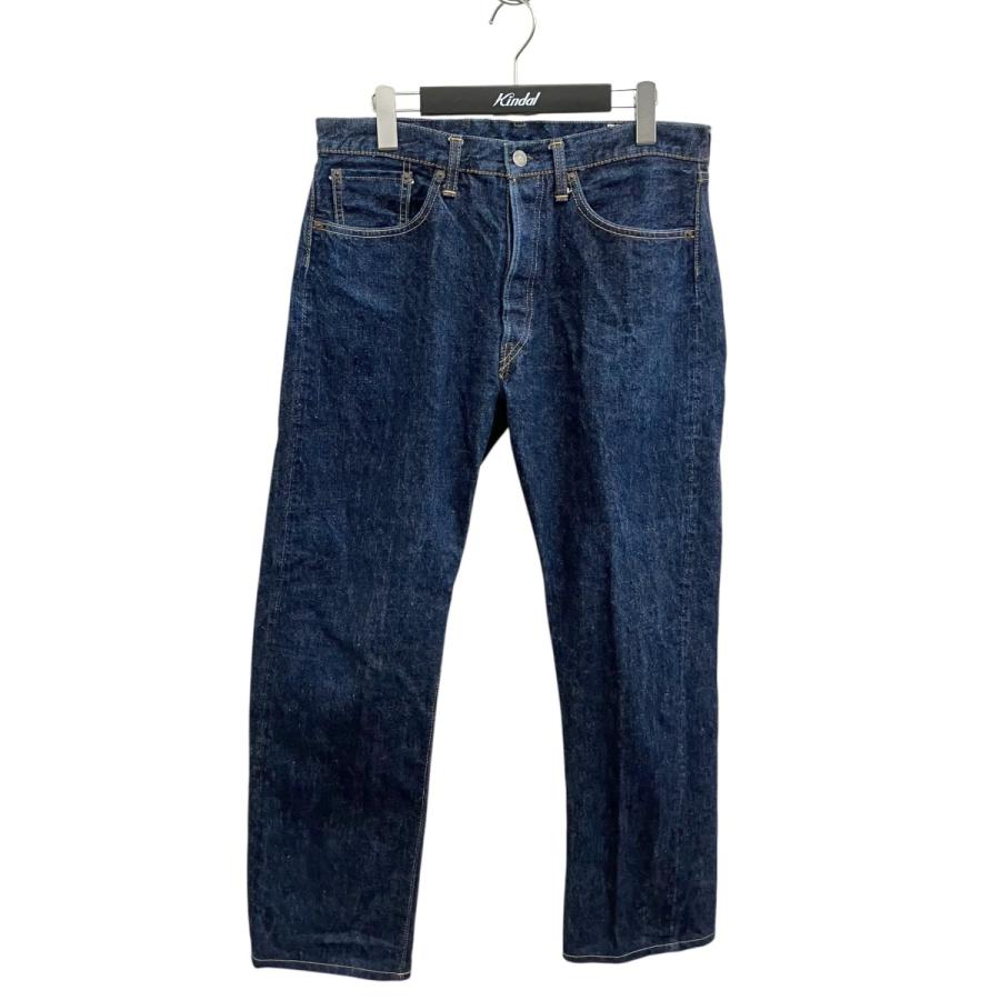 orSlow（オアスロウ） orSlow LOT105 デニムパンツ インディゴ サイズ 