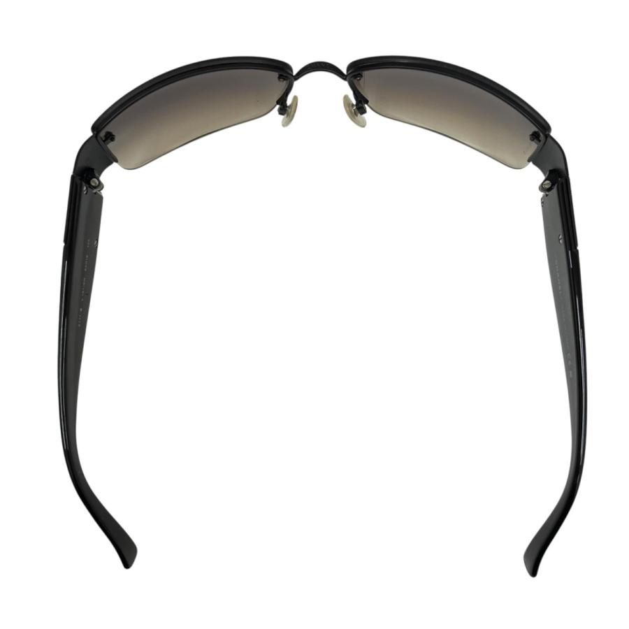 CHANEL（シャネル） サングラス 4117-B ブラック サイズ：62□16-125