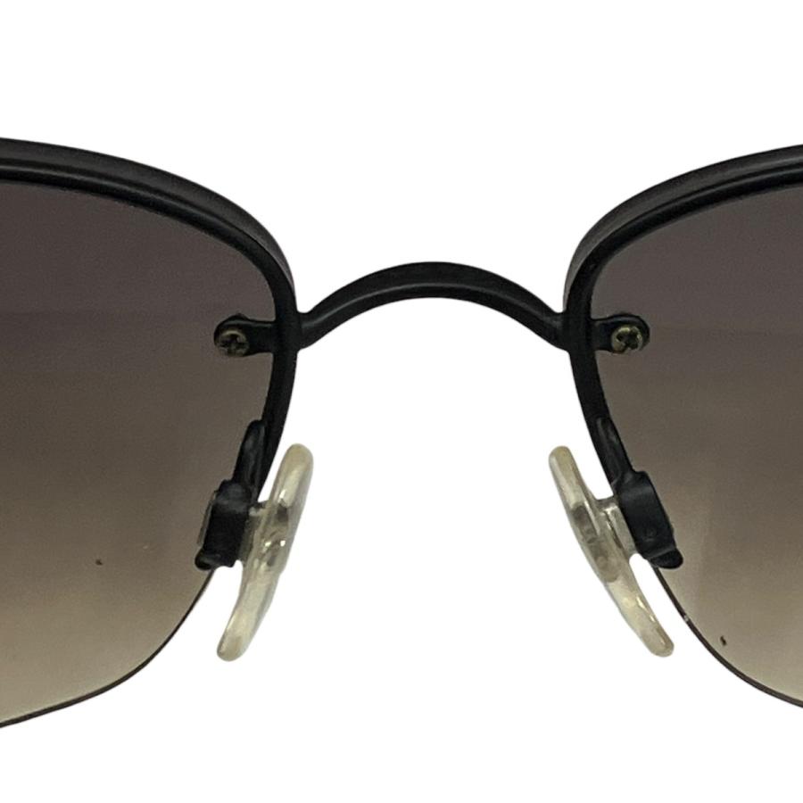CHANEL サングラス 4117-B CHANEL（シャネル） サングラス 4117-B ブラック サイズ：62□16-125