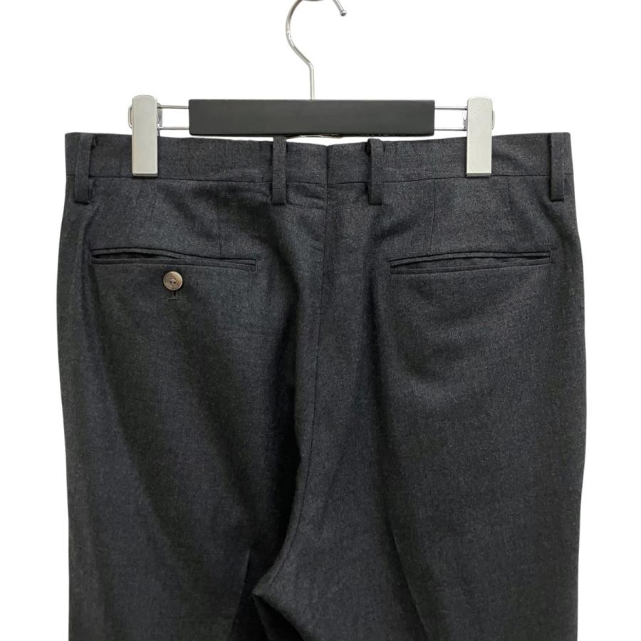 AURALEE（オーラリー） AURALEE SUPER LIGHT WOOL TWO-TUCK SLACKS