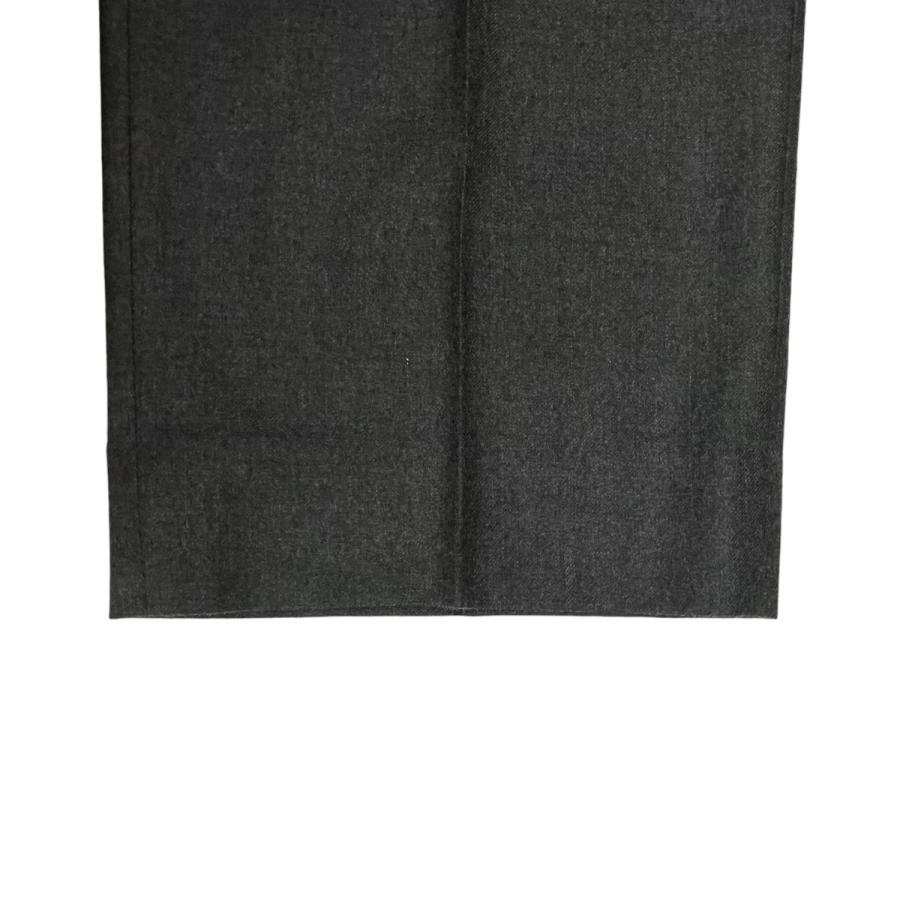 AURALEE オーラリー スラックス TWO-TUCK SLACKS サイズ4 AURALEE（オーラリー） AURALEE SUPER LIGHT WOOL TWO-TUCK SLACKS