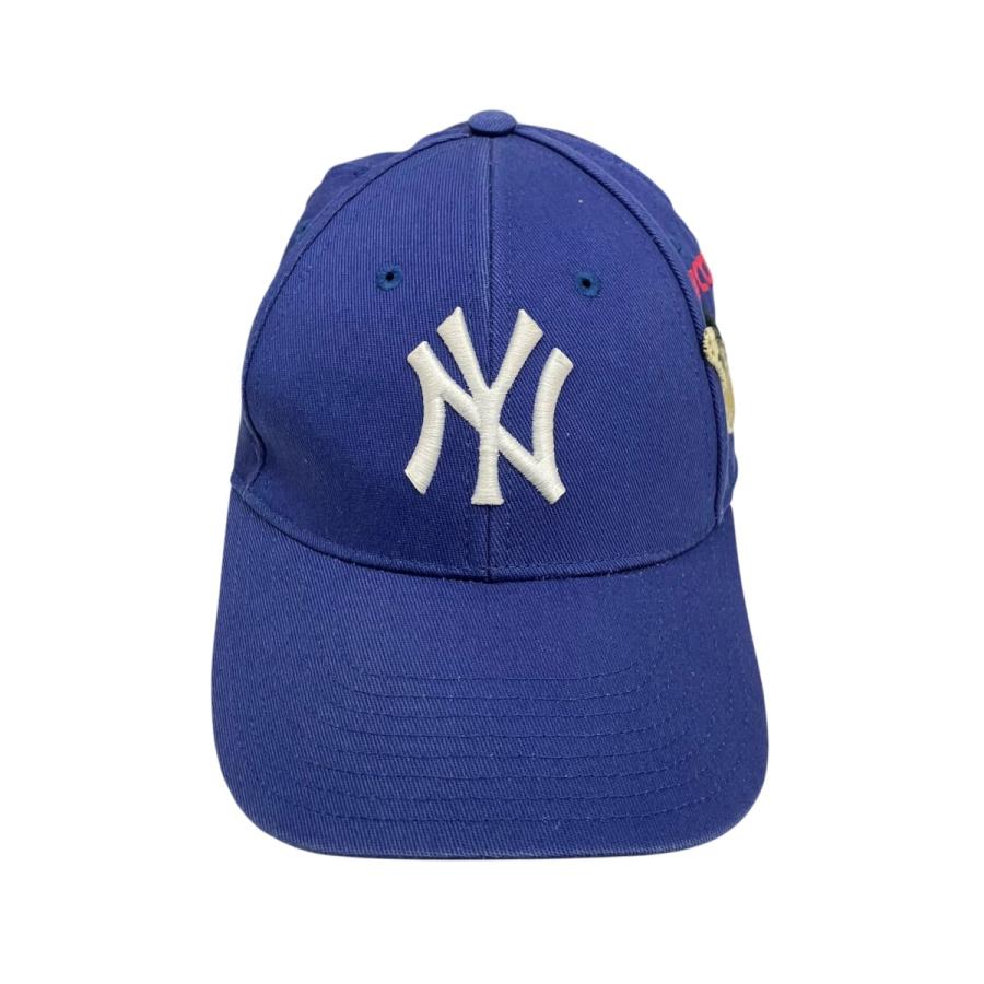GUCCI（グッチ） グッチ×ニューエラ GUCCI×New Era キャップ ブルー