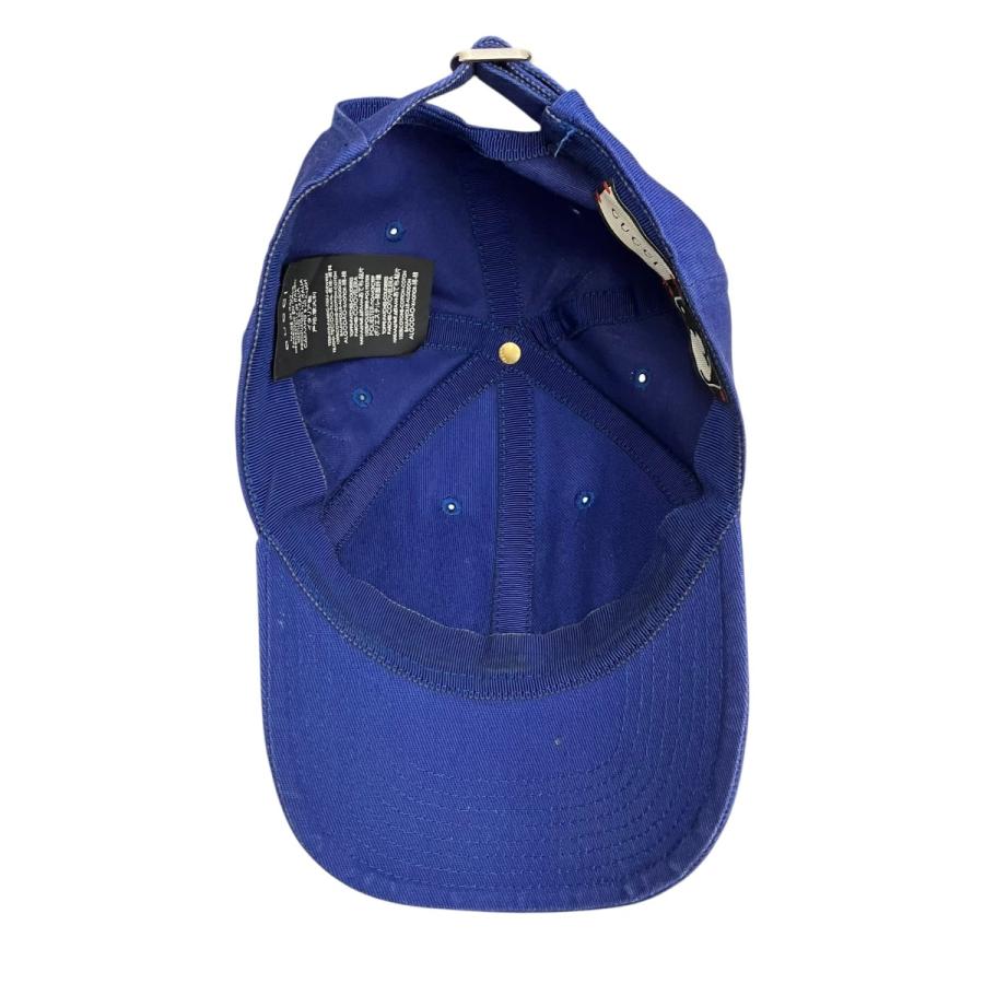 GUCCI（グッチ） グッチ×ニューエラ GUCCI×New Era キャップ ブルー