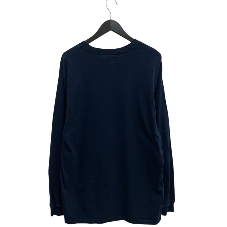 Supreme（シュプリーム） Supreme Small Box L S Tee 長袖Tシャツ