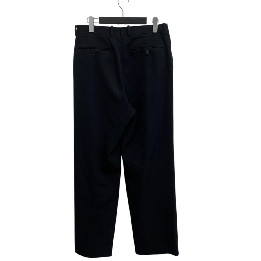 AURALEE（オーラリー） AURALEE LIGHT WOOL MAX GABARDINE TWO-TUCK