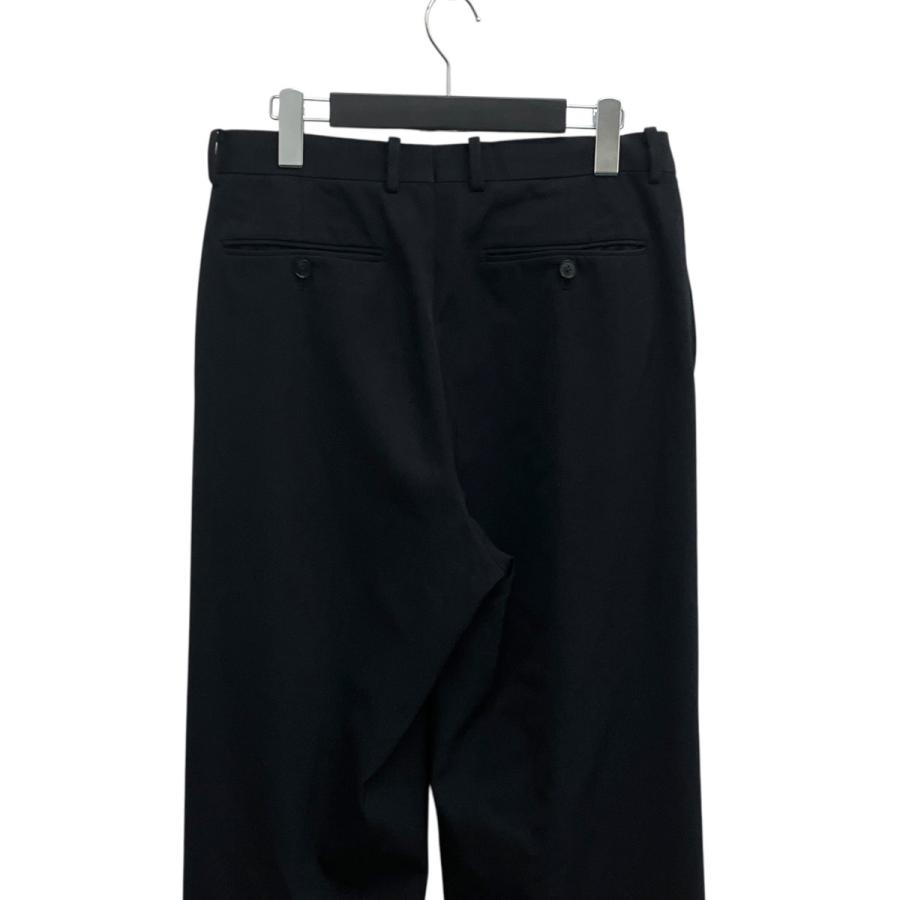 AURALEE（オーラリー） AURALEE LIGHT WOOL MAX GABARDINE TWO-TUCK