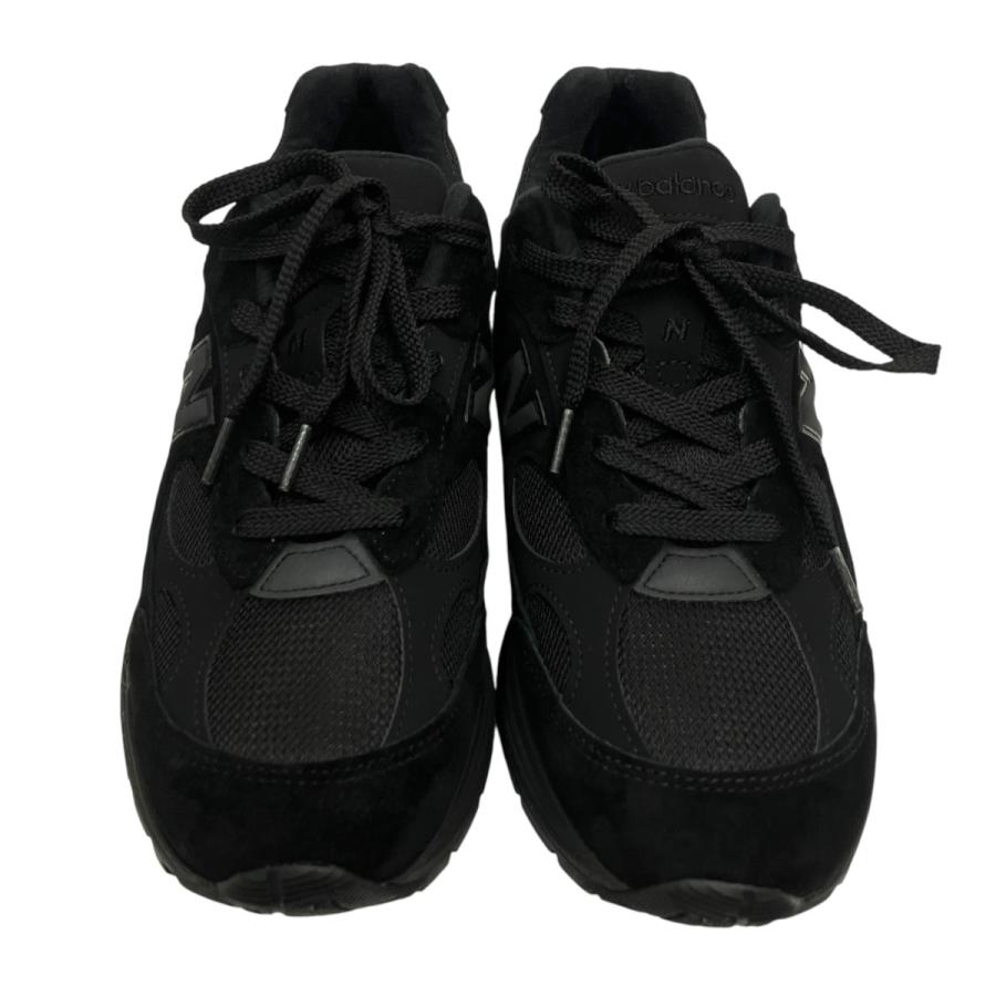New Balance（ニューバランス） NEW BALANCE Triple Black スニーカー