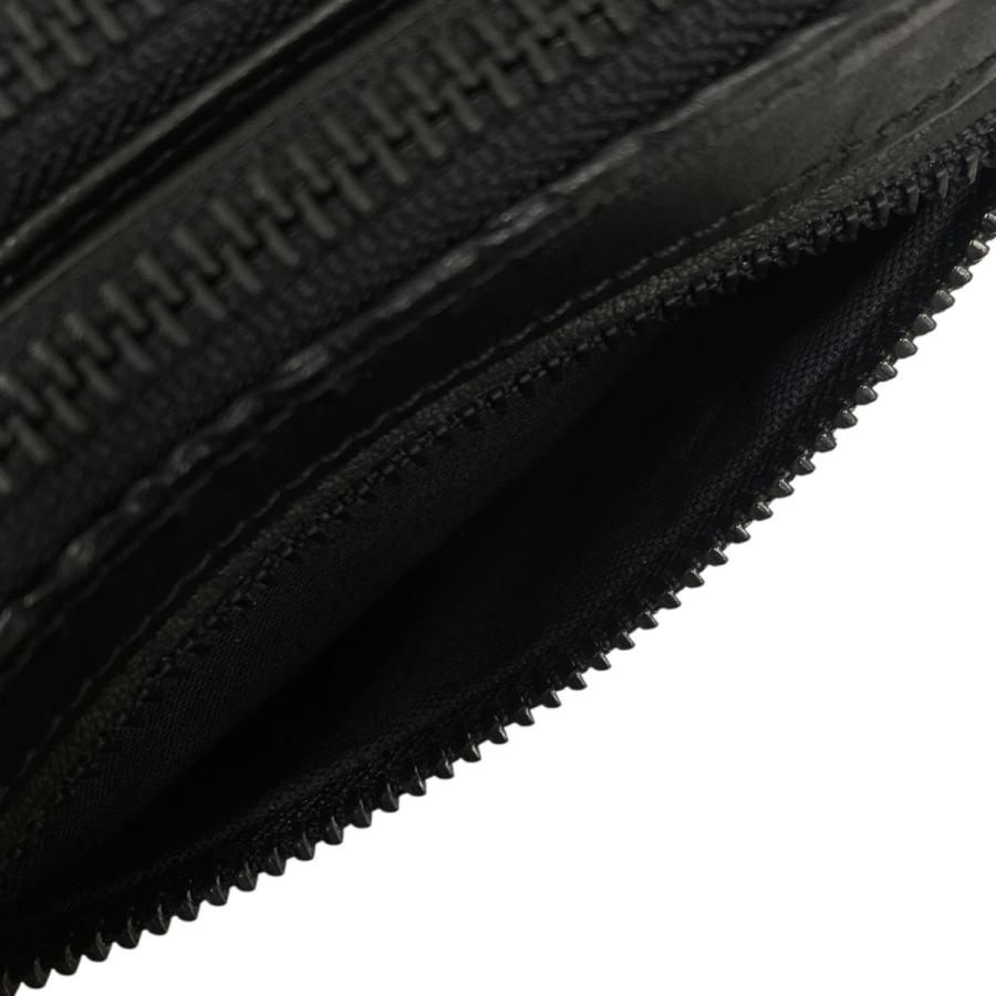 yohjiyamamoto レザーポーチ ディスコード ヨウジヤマモト discord