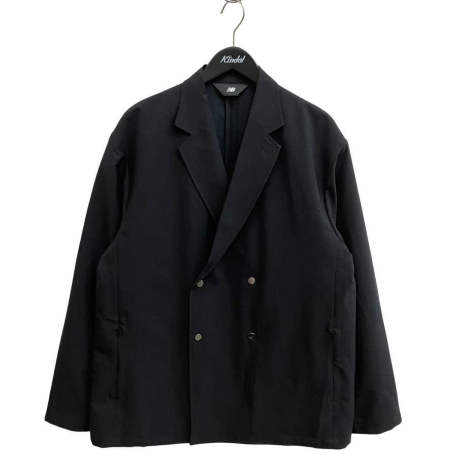 New Balance（ニューバランス） NEW BALANCE MET24 DOUBLE JACKET