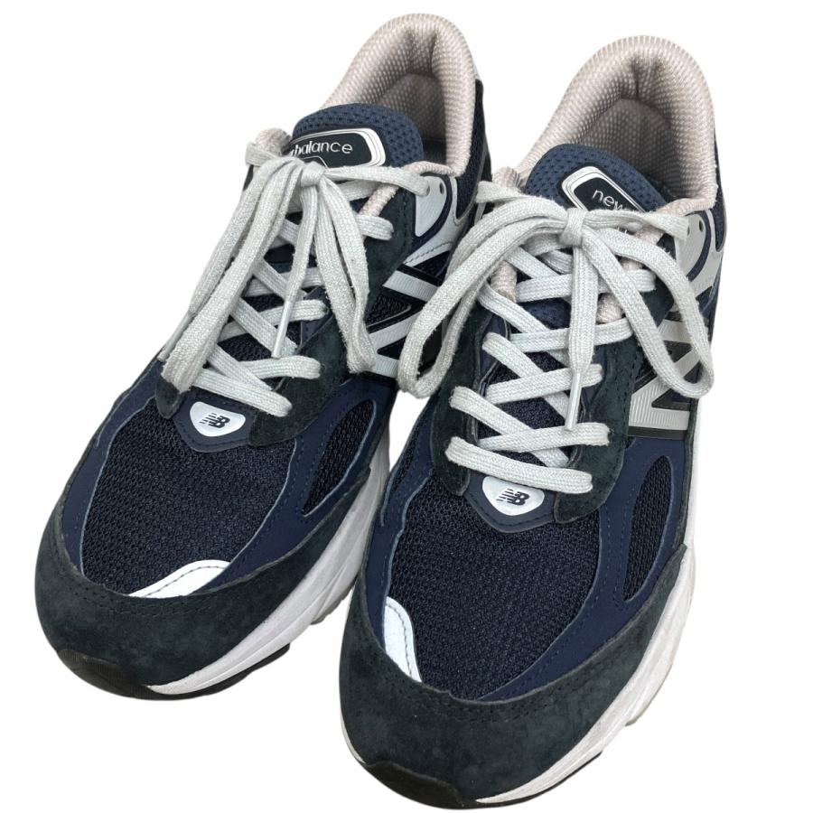 New Balance（ニューバランス） NEW BALANCE Made in USA 990 v6 NV6