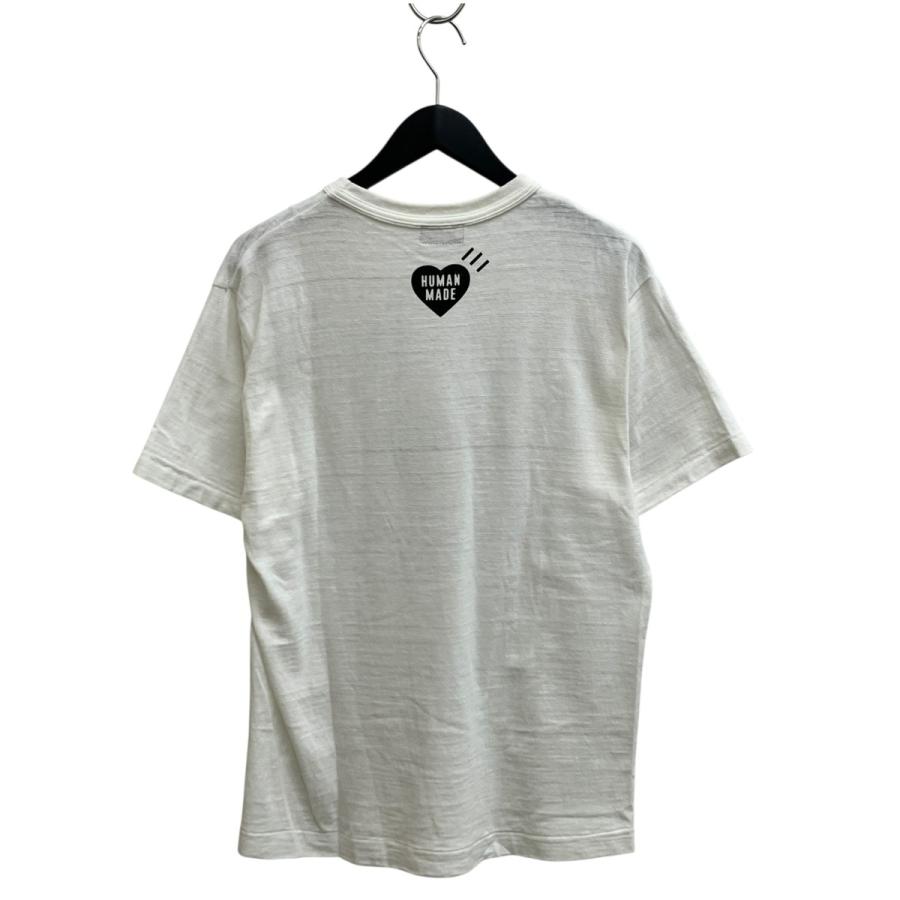 HUMAN MADE（ヒューマンメード） 【値下げ】HUMAN MADE 25AW カモT