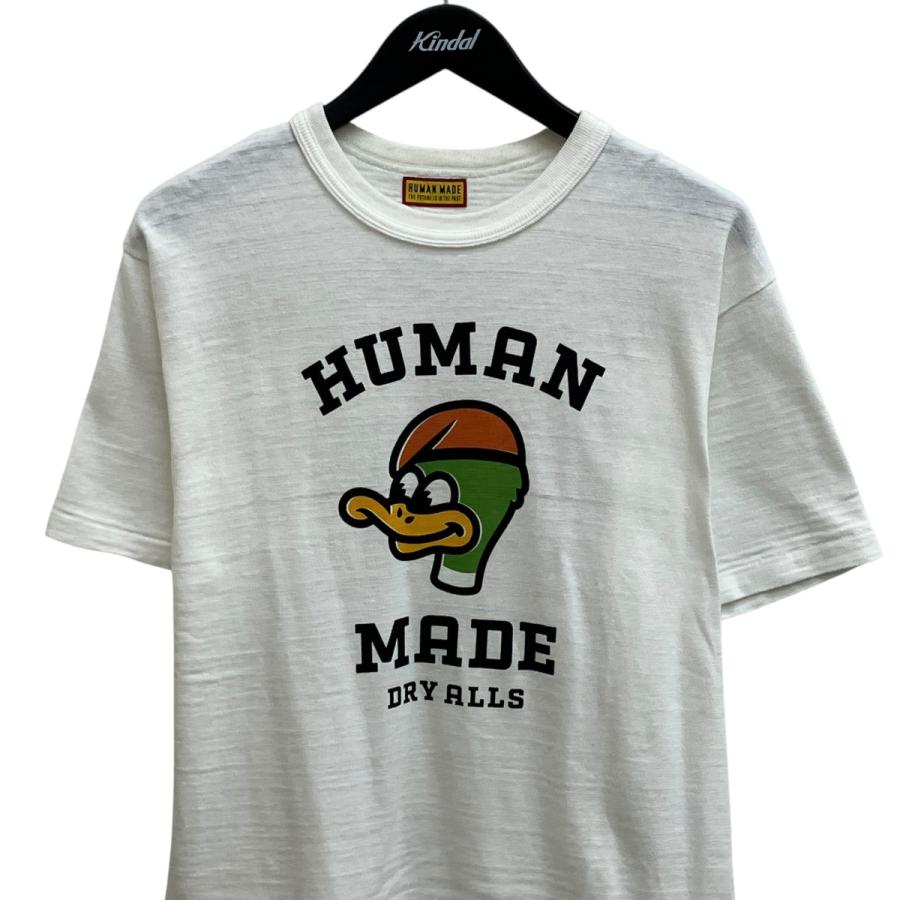 HUMAN MADE（ヒューマンメード） 【値下げ】HUMAN MADE 25AW カモT