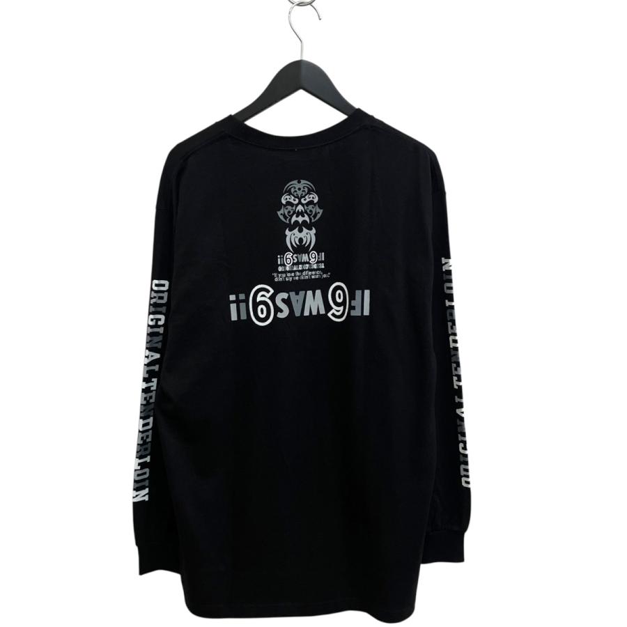 トップス TENDERLOIN TENDERLOIN（テンダーロイン） 【値下げ】TENDERLOIN TEE 2A ロング