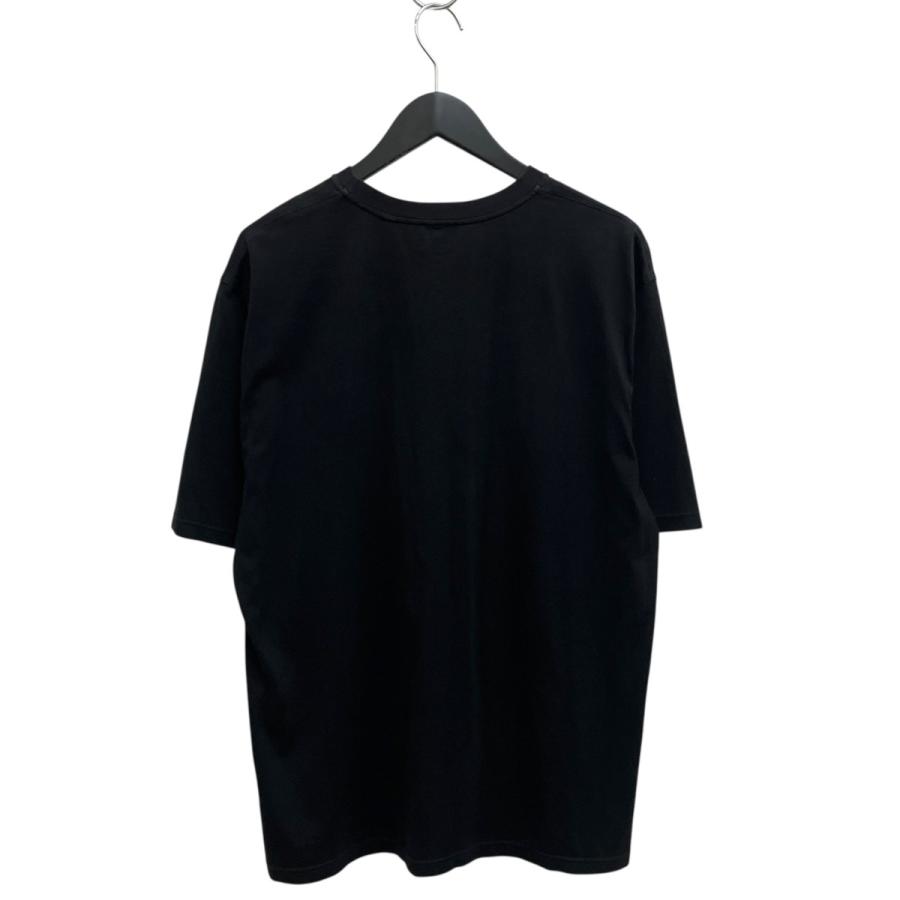 BURBERRY（バーバリー） BURBERRY Tシャツ 8017224 ブラック サイズ：M